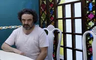 حسن معجونی در 