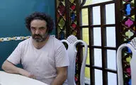 حسن معجونی در 