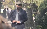 آغاز اکران آنلاین فیلم 