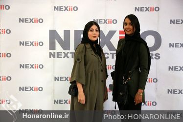اکران خصوصی فیلم بانک زده‌ها در پردیس مگامال