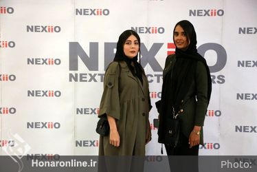 اکران خصوصی فیلم بانک زده‌ها در پردیس مگامال