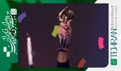 جایزه «بهترین فیلم از نگاه تماشاگران» در جشنواره فیلم کوتاه اهدا می‌شود