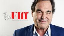 Oliver Stone to attend 2018 FIFF