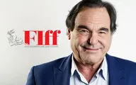 Oliver Stone to attend 2018 FIFF
