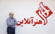 حمید فروتن: نمایشگاه مطبوعات، به انجمن صنفی عکاسان مطبوعاتی اجازه برگزاری نمایشگاه نداد