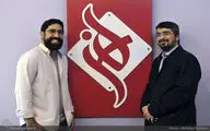 سینمای انیمیشن و کودک و نوجوان همواره خط‌شکن بوده است / گفت‌وگو با هادی محمدیان و حامد جعفری کارگردان و تهیه‌کننده 