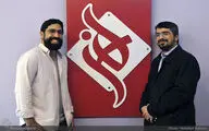 سینمای انیمیشن و کودک و نوجوان همواره خط‌شکن بوده است / گفت‌وگو با هادی محمدیان و حامد جعفری کارگردان و تهیه‌کننده 