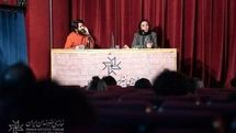 «دو زن» تصویری از تراژدی جنگ، مادرانگی و حافظه جمعی است