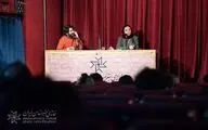 «دو زن» تصویری از تراژدی جنگ، مادرانگی و حافظه جمعی است