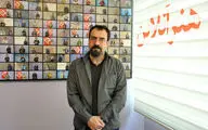 ابراهیم حسینی دبیر بخش نمایشگاه اسناد تصویری آثار استاد اکبر رادی شد