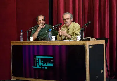 "غریبه و مه" فیلمی کاملا ایرانی و بومی است