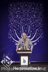 پنجمین عرس بین المللی بیدل دهلوی