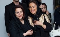 نمایشگاه ویدئوها و هنر مفهومی بهاره افشاری در گالری آریانا