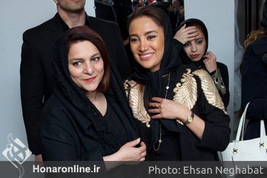 نمایشگاه ویدئوها و هنر مفهومی بهاره افشاری در گالری آریانا