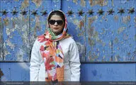 دوست دارم مجسمه‌سازی را هم تجربه کنم / روایت مریم حیدزاده از دنیای نقاشی‌هایش / فیلم