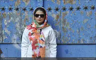 دوست دارم مجسمه‌سازی را هم تجربه کنم / روایت مریم حیدزاده از دنیای نقاشی‌هایش / فیلم