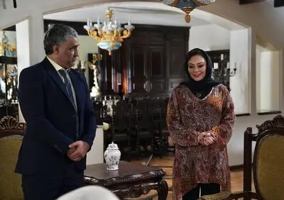 رونمایی از «مازراتی» پژمان جمشیدی  در اوایل مهر