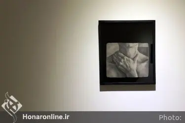 نمایشگاه آثار لیلی رشیدی در گالری اعتماد