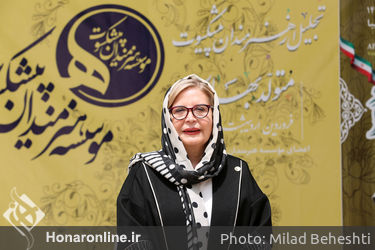 تجلیل و جشن تولد هنرمندان پیشکسوت متولد اردیبهشت و خرداد ماه