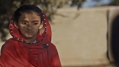German Oldenburg festival nominates Iran’s "Untimely"
