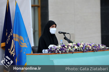 نشست وزیر فرهنگ و ارشاد اسلامی با مدیران این وزارت
