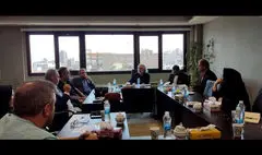 در جلسه مدیران سالن‌های کنسرت با مدیر دفتر موسیقی چه گذشت؟