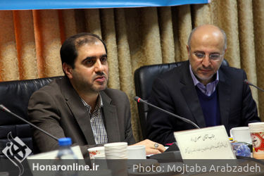 نخستین همایش کارشناسان مد و لباس ادارات کل فرهنگ و ارشاد اسلامی