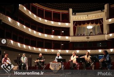 آئین سنتی شب یلدا به همت رایزنی فرهنگی سفارت جمهوری اسلامی ایران در اسپانیا برگزار شد