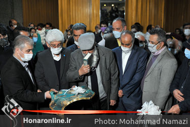 افتتاح بزرگترین موزه عکاسی ایران در برج آزادی