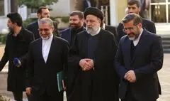رئیس‌جمهور به‌منظور نظارت ستادی از وزارت فرهنگ و ارشاد اسلامی بازدید کرد