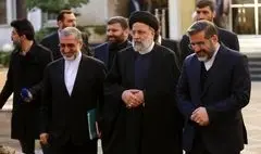 رئیس‌جمهور به‌منظور نظارت ستادی از وزارت فرهنگ و ارشاد اسلامی بازدید کرد
