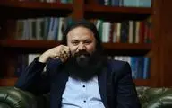 برگزاری آئین تکریم کوروش زارعی در حوزه هنری