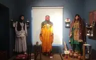 جای خالی موزه لباس اقوام در فهرست موزه‌های تأسیس‌شده