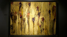 Shirin Gallery Shows Paintings by Shirin Ettehadieh