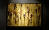 Shirin Gallery Shows Paintings by Shirin Ettehadieh