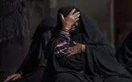 رونمایی از پوستر فیلم کوتاه «کاکازار»/ نواختن سنج و دمام برای یک فرد جن زده