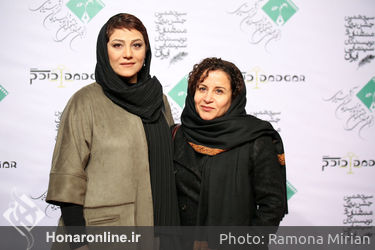 مراسم سیزدهمین جشن انجمن منتقدان و نویسندگان سینمایی