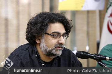 نشست مروری بر آثار آلمانی سهراب شهید ثالث در موزه هنرهای معاصر