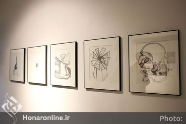 افتتاحیه‌ی نمایشگاه طراحی اولاف پروبست طراح معاصر آلمانی در موزه طراحی