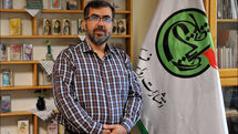 مدیر انتشارات «روایت‌فتح»: رسالت روایت فتح روایتِ فتوحات انقلاب اسلامی است