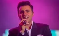 کنسرت علیرضا طلیسچی در جشنواره موسیقی فجر‎