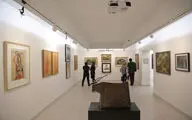 یک سالگی گالری دید