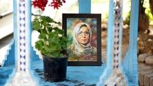 هنرمندی که باورمند و آزاده بود