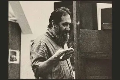 شهاب موسوی‌زاده درگذشت