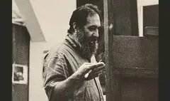 شهاب موسوی‌زاده درگذشت