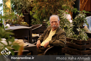 حاشیه سفر  جمعی از هنرمندان پیشکسوت با عنوان « هفت بحر هنر » به شهر خوانسار به همت «صندوق هنر»