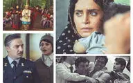 چهار فیلم اکران سال 98 روی آنتن نوروزی تلویزیون 