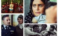چهار فیلم اکران سال 98 روی آنتن نوروزی تلویزیون 