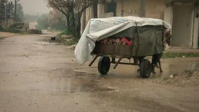 «هجده هزار پا» در هاشور اکران آنلاین می‌شود