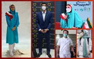 نگاهی به حواشی لباس کاروان ورزشی ایران در المپیک توکیو | عاقبت انتخاب طرحی که رسانه نیست!